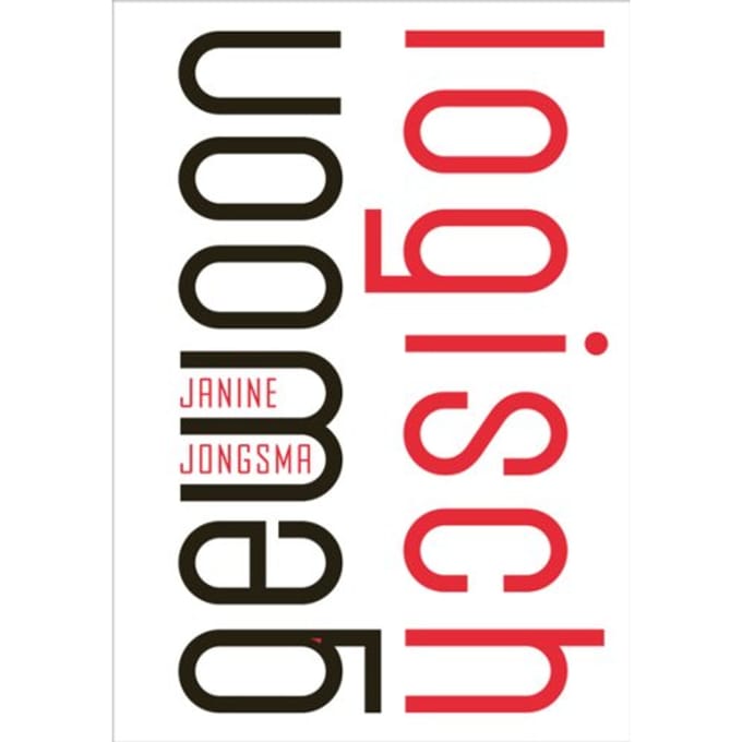 Gewoon Logisch - Janine Jongsma