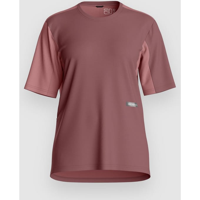 Ortovox Sequence Free Jersey bruin