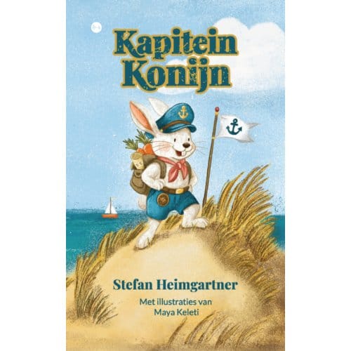 Nooit Een Saaie Dag - Stefan Heimgartner
