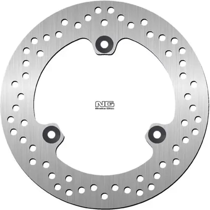 Remschijf voor vaste motorfiets NG Brake Disc DIS1574