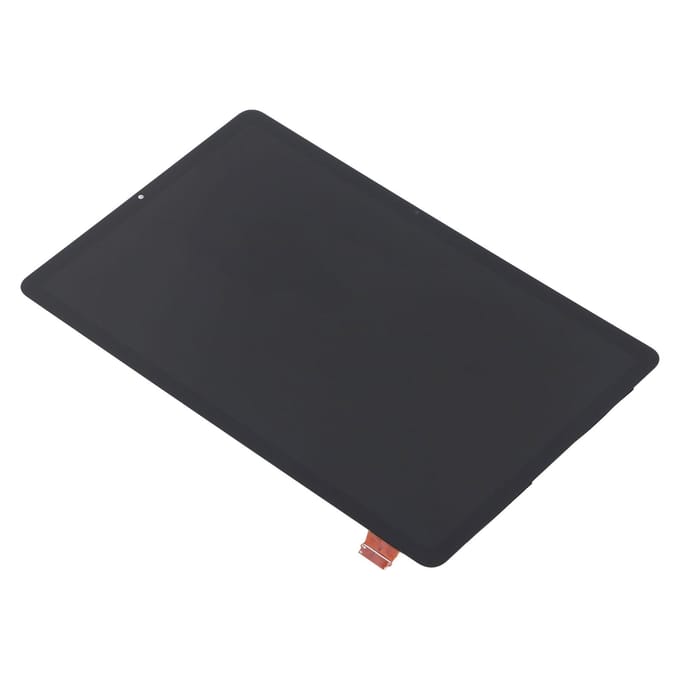 LCD Display Touchscreen Digitizer Assembly voor Galaxy Tab S6 Lite P610 P615 Tablet Zwart black