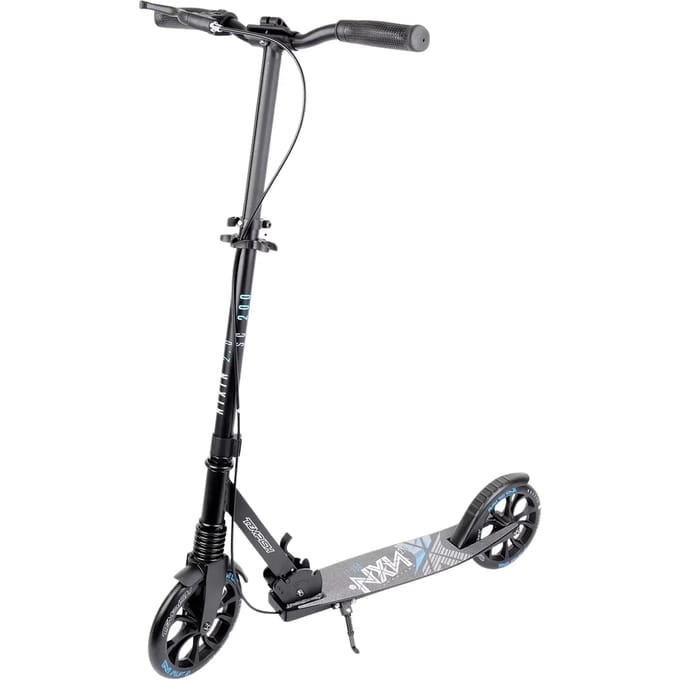 Scooter Tempish Nixin 200 II AL