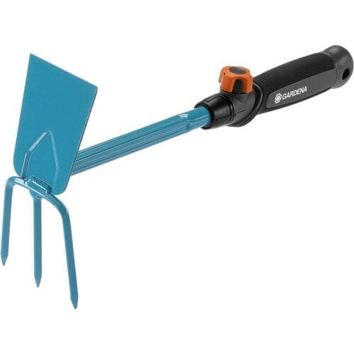 GARDENA Combisystem Tuinhak - werkbreedte 6,5cm - 25 jaar garantie