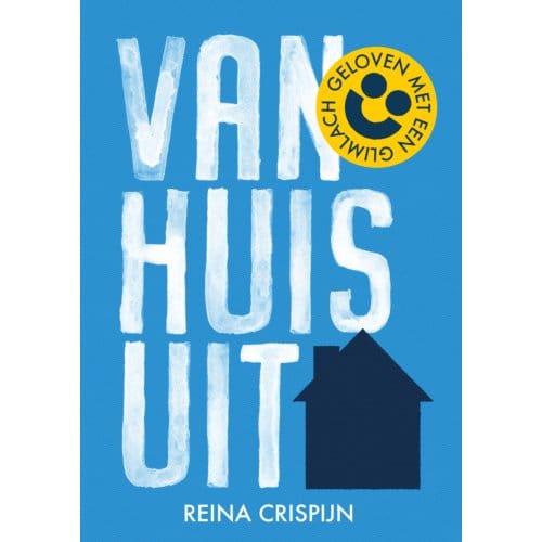 Van Huis Uit - Reina Crispijn