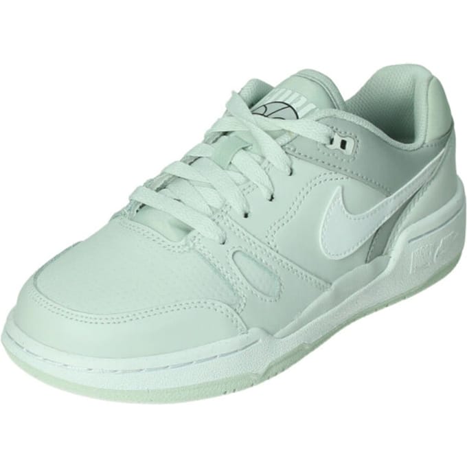 Nike full force in de kleur zwart.