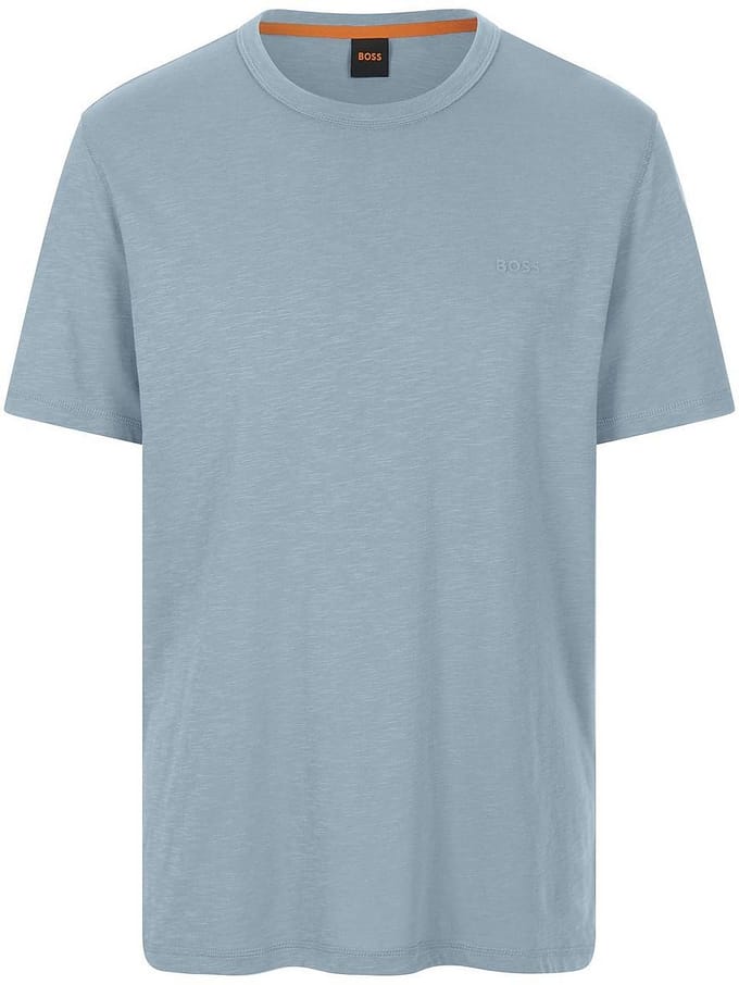 Hugo Boss Tegood - light pastel blue