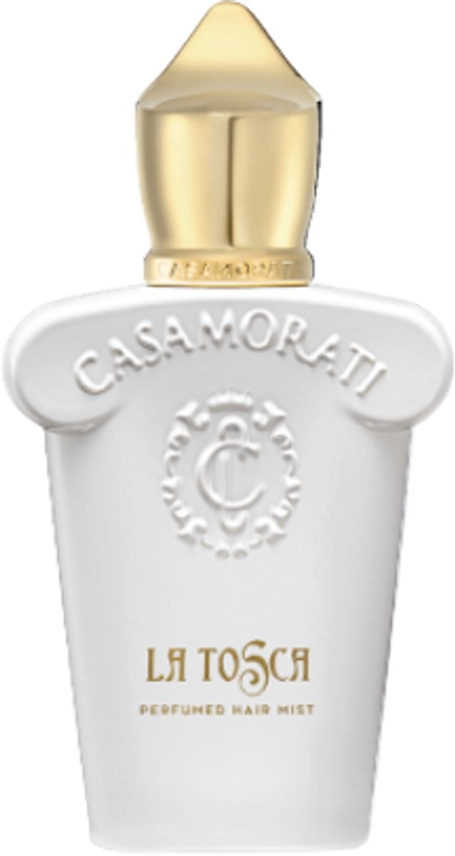 Xerjoff Casamorati La Tosca Hair Spray - 30ml