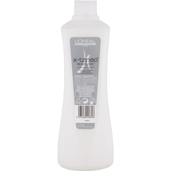 L’Oréal Professionnel Paris Omvorming Fixatiecrème Speciale producten Dames 1000 ml