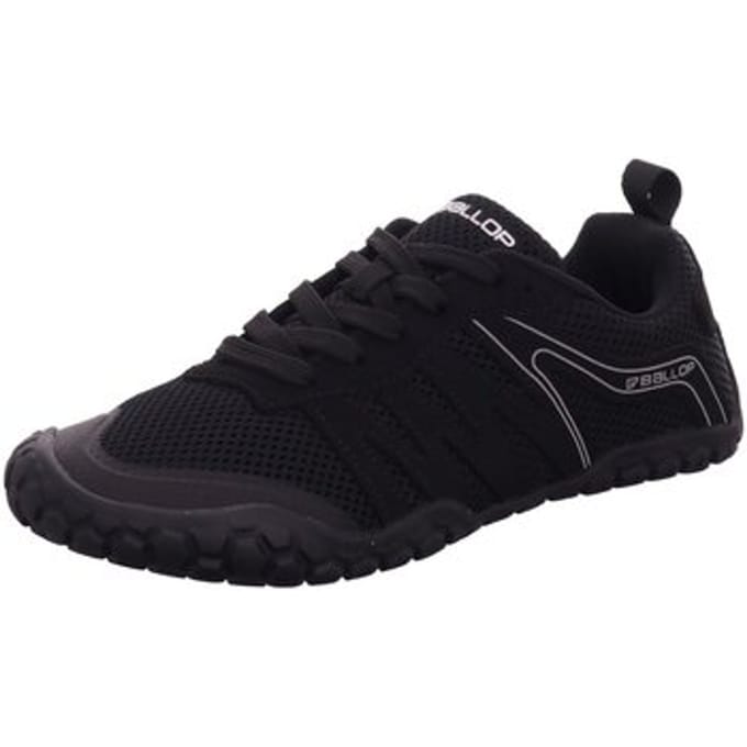 Lage Sneakers Ballop -