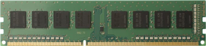 HP 16GB DDR4-3200 UDIMM