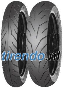 Mitas Street Force ( 150/70B17 TT/TL 69V Achterwiel )