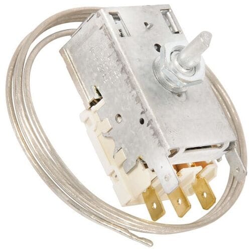 AEG Thermostaat koel-vriescombinatie K59L2025 2262146596