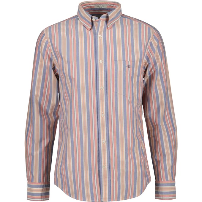 Reguliere Overhemden Gant Classic Oxf