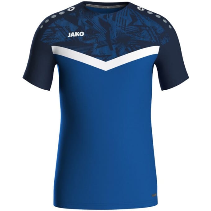 Jako Iconic Shirt Senior - Maat M