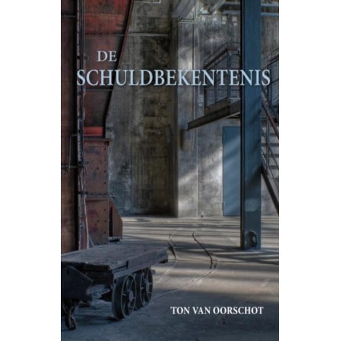 De Schuldbekentenis - Ton van Oorschot