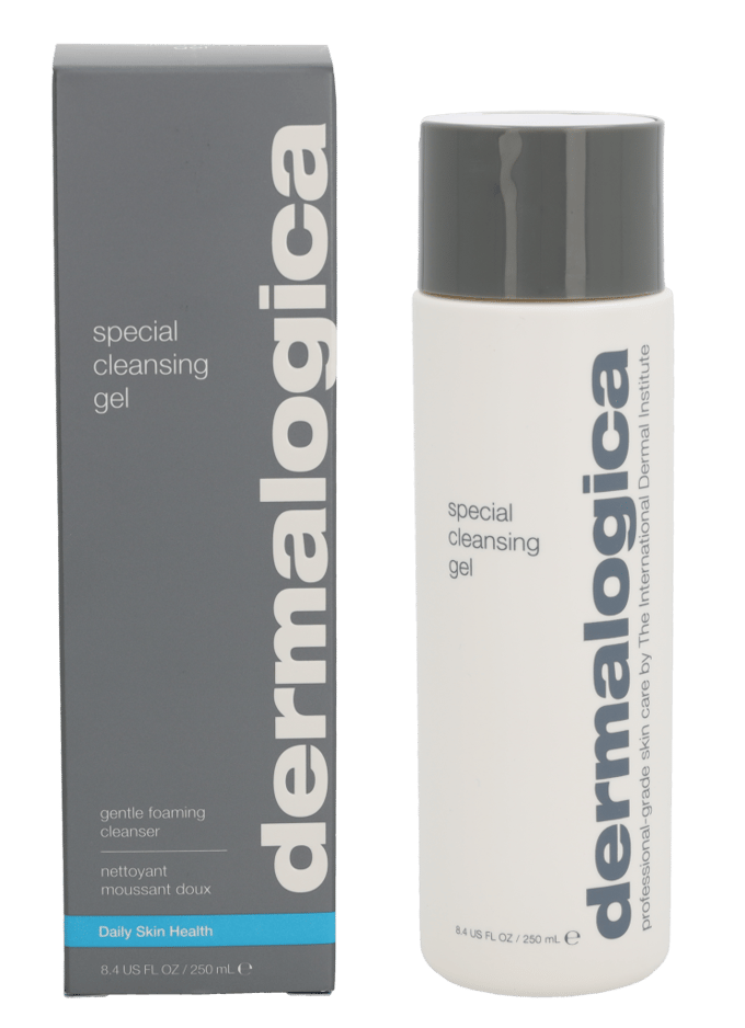 Dermalogica Cleansing Gel Gezichtsreiniger - 250 ml