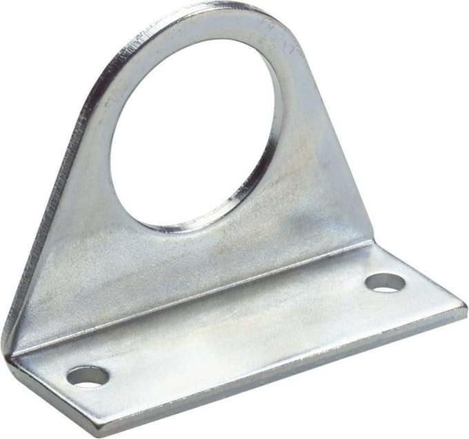 LAPP 55000531 SILVYN® BW-M 16 Bevestigingshaak Metaal 50 mm 1 stuk(s)