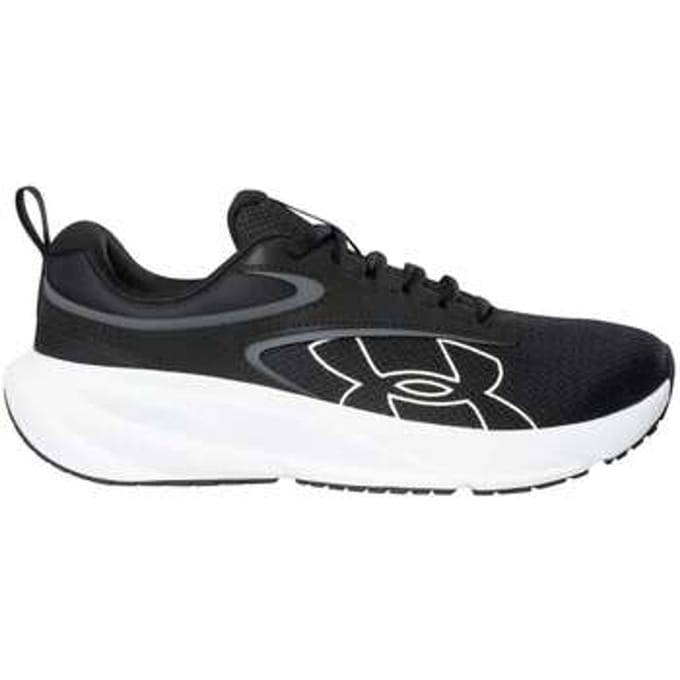 Under Armour Surge 5 Hardloopschoenen Zwart EU 41 Man
