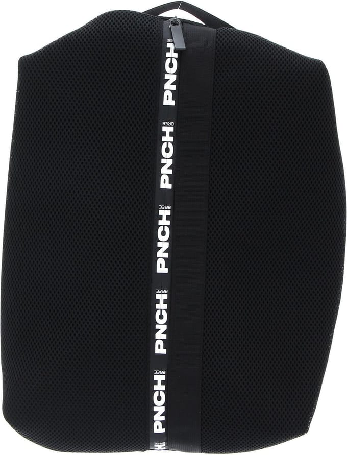 BREE Toilettas Utensil zak Punch Air 5 Pouch Black Zwart