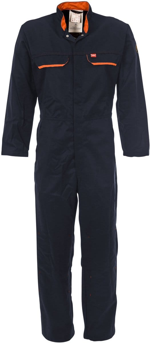 HAVEP Overall Aramide Protector Pro 20000 - Inktbklauw/Oranje - 52