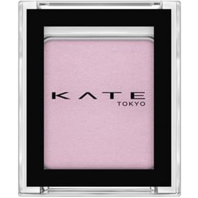 Kanebo - Kate The Eye Color 70 Fog Pink