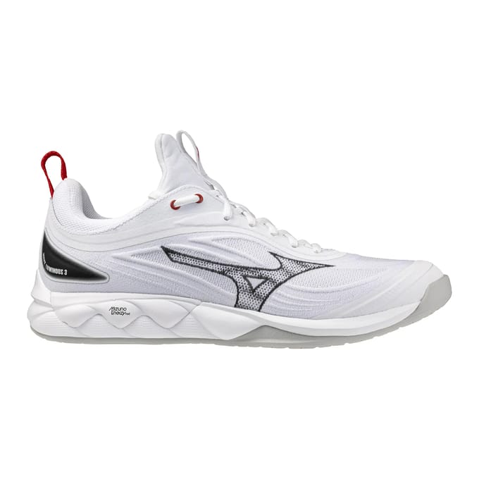 Indoor schoenen Mizuno Wave Luminous