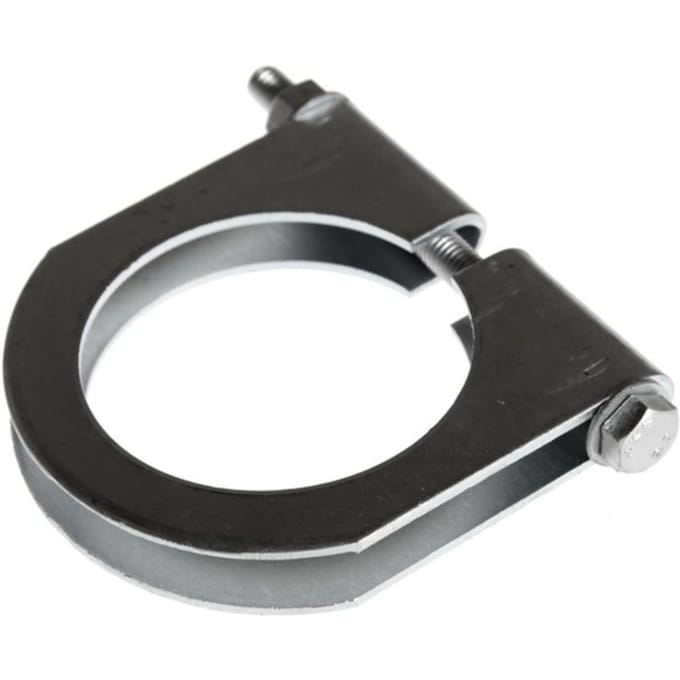 Uitlaatpijp VANSTAR 50881IV