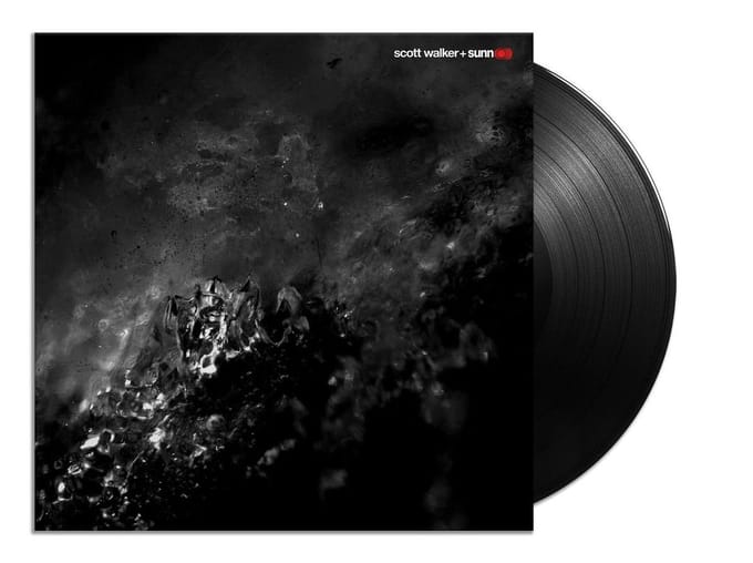 Soused - Scott Walker & Sunn O)))