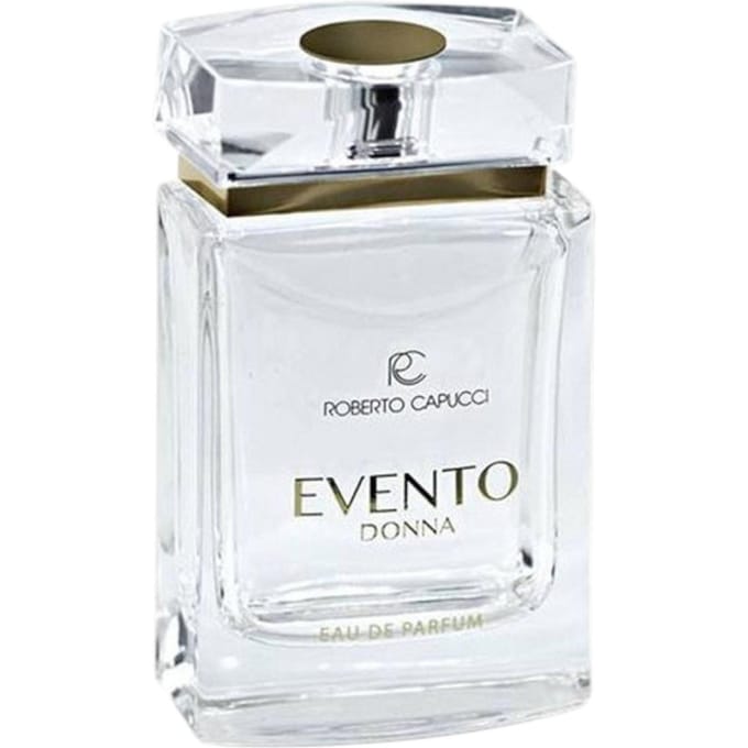 Roberto Capucci, Evento Donna, Eau De Parfum, Pour Femmes, 100 ml
