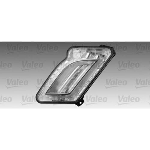 Zijmarkeringslicht VALEO 044476