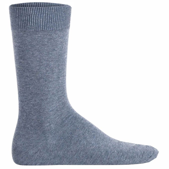 Camano Sokken Comfort Socks in Box 7P 7-pak
