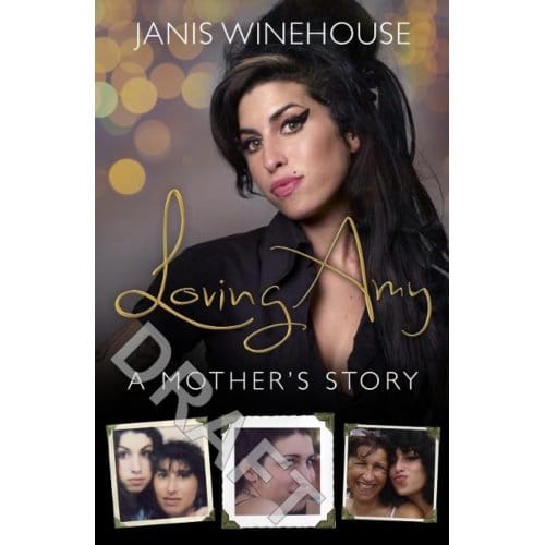 Loving Amy - Janis Winehouse