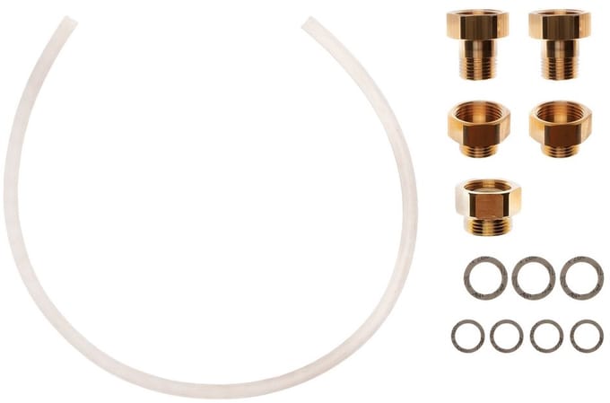 BRÖTJE Adapterset VGU86S f Siemens VDU 11, 7775827