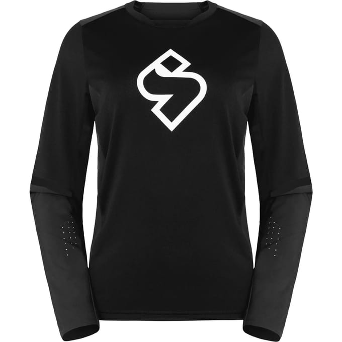 Jersey met lange mouwen Sweet Protection Hunter II Park