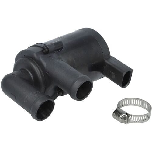 Hulpwaterpomp, hulpverwarming NRF 390075