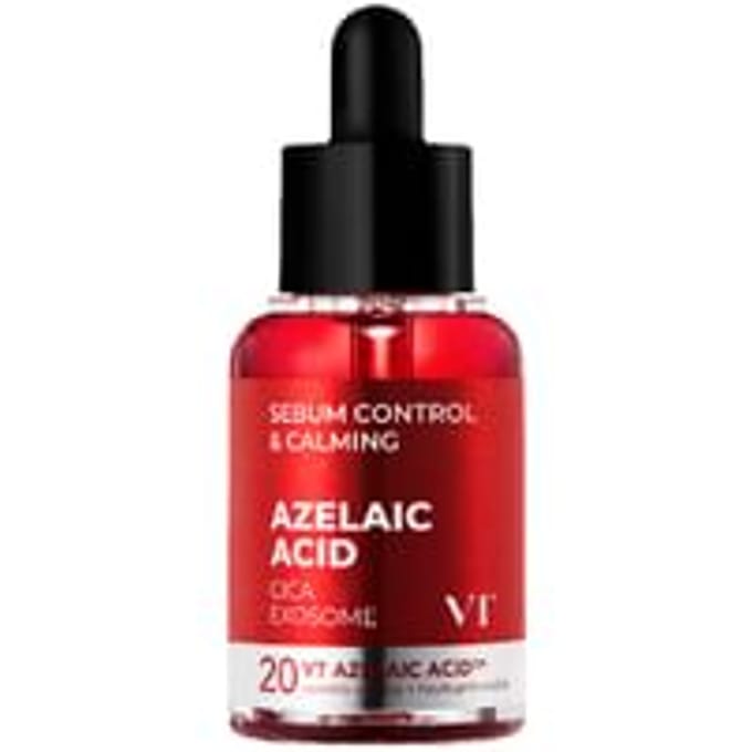 VT - Azelaic A1 Calming Ampoule - Gezichtsampul