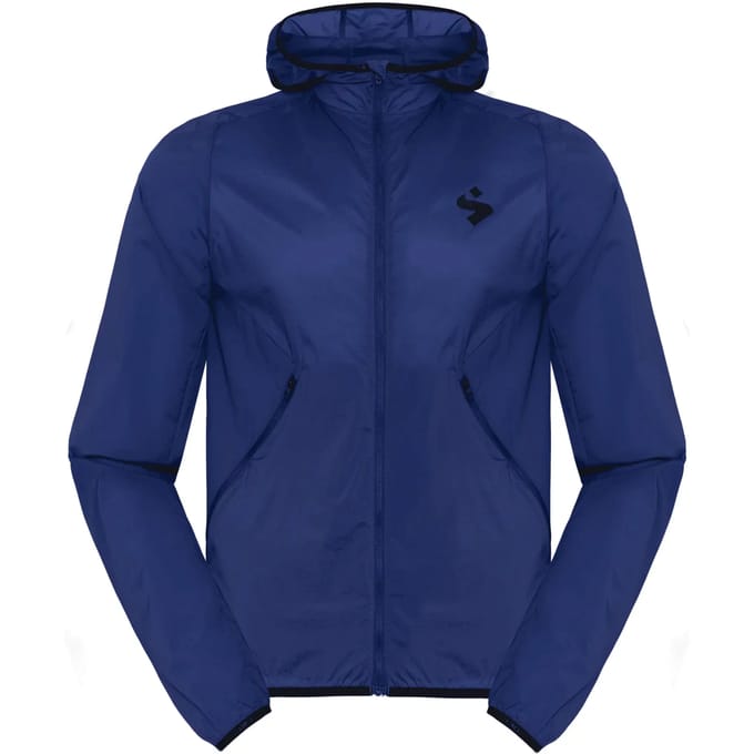 Windbreaker met capuchon Sweet Protection Hunter