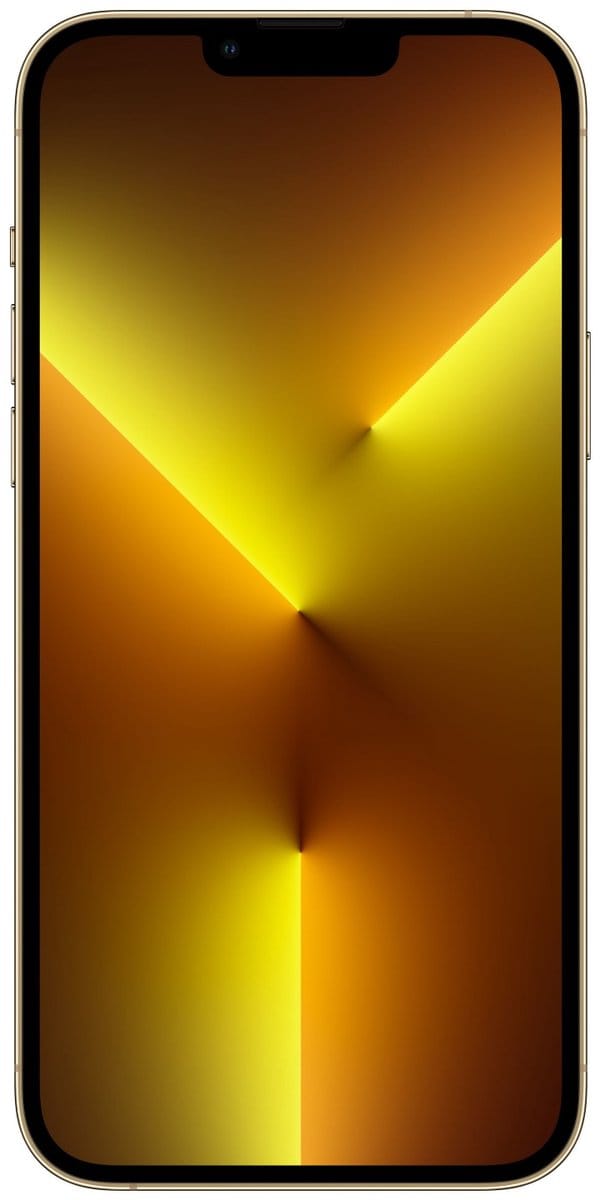 Apple iPhone 13 Pro Max - 1TB - Goud