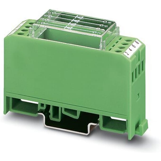 Phoenix Contact Diodemodule 10 stuk(s) EMG 22-DIO 4E 250 V/AC (max)