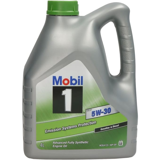 Motorolie MOBIL 157294 1 ESP 5W30 4L