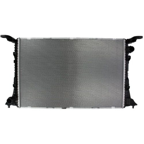 Radiator, motorkoeling MAHLE CR 82 000P