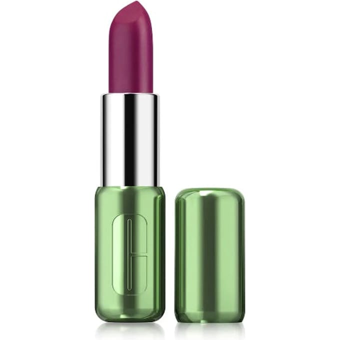 Clinique Pop Longwear Matte Lipstick | 23 - Pow Pop | Lipstick 3.9gr