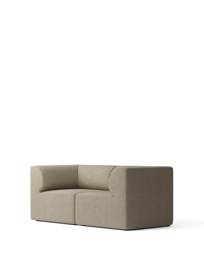 Audo Eave 2-zitsbank - Menu Boucle - 02