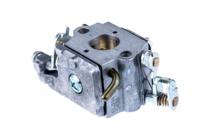 Carburettor