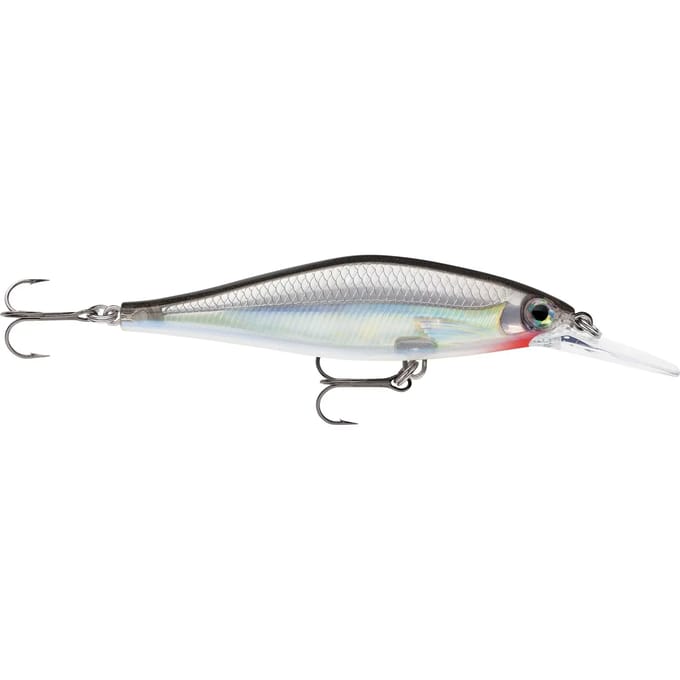 Lure Rapala shadow rap® shad deep 12g
