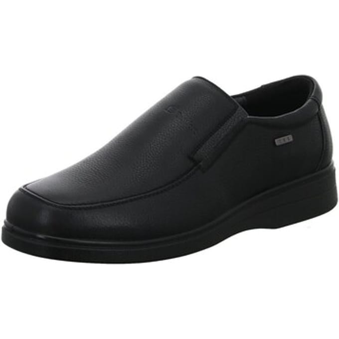 G-Comfort G Comfort Heren Mocassin ZWART 41