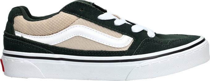 Vans - maat 36- Caldrone Sneakers Laag - groen