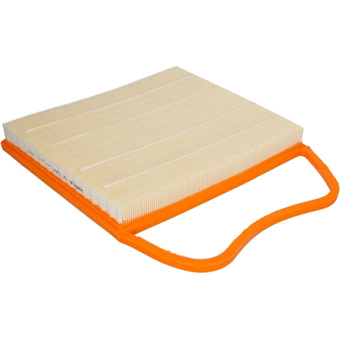 MAHLE luchtfilter KNECHT LX 1564