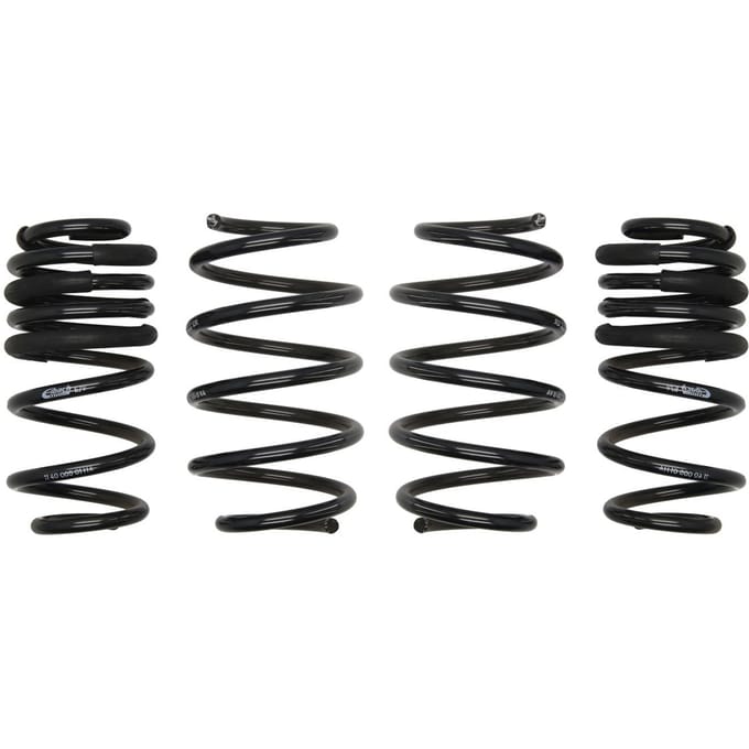 Ophangset, veren Pro-Kit EIBACH E10-40-005-01-22