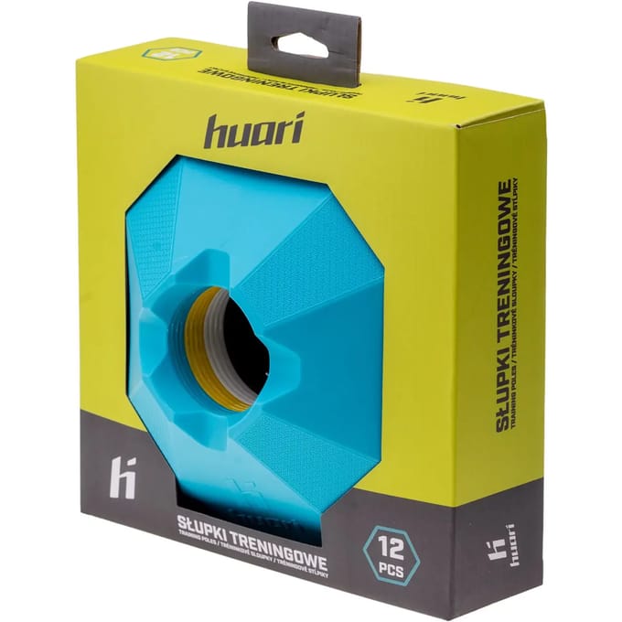 Markers Huari Conise
